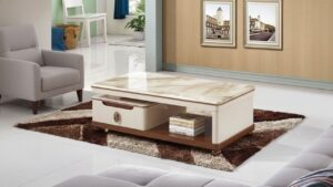 Bí Quyết Lựa Chọn Bàn Trà Thông Minh Đa Năng Cho Không Gian Hiện Đại