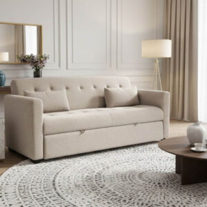 SOFA GIƯỜNG 2S - MK0018