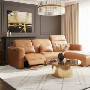 SOFA L ĐIỆN - MK0062