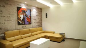 Vì Sao Ghế Sofa Da Luôn Được Ưa Chuộng Trong Không Gian Sống Hiện Đại?