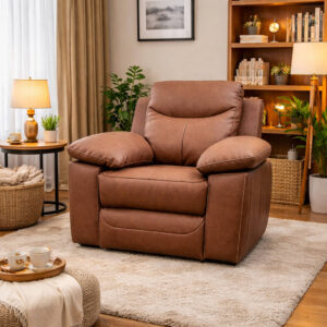 SOFA THƯ GIÃN ĐIỆN 1S - MK0045