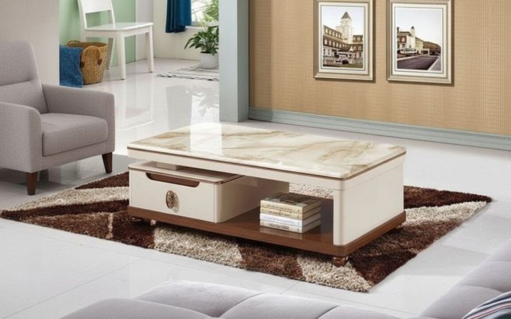 Bí Quyết Lựa Chọn Bàn Trà Thông Minh Đa Năng Cho Không Gian Hiện Đại